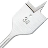 Wiertło Medienos kastuvo formos grąžtas, 34 x 152 mm