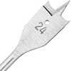 Wiertło Medienos kastuvo formos grąžtas, 24 x 152 mm
