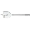 Wiertło Medienos kastuvo formos grąžtas, 34 x 152 mm