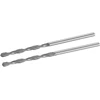 Stanley Wiertło Metalo grąžtas HSS-CNC, maks. skersmuo 2,5 mm
