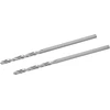 Stanley Wiertło Metalo grąžtas HSS-CNC, maks. skersmuo 1,5 mm
