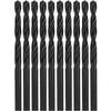 Wiertło Metalo grąžtas HSS DIN338 šlifavimui 5,8 mm, 1 vnt., proline