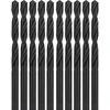 Wiertło Metalo grąžtas HSS DIN338 šlifavimui 7,2 mm, 1 vnt., proline