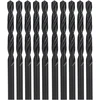 Wiertło Metalo grąžtas HSS DIN338 šlifavimui 6,6 mm, 1 vnt., proline