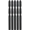 Wiertło Metalo grąžtas HSS DIN338 šlifavimui 9,2 mm, 1 vnt., proline