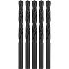 Wiertło Metalo grąžtas HSS DIN338 šlifavimui 9,3 mm, 1 vnt., proline