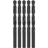 Wiertło Metalo grąžtas HSS DIN338 šlifavimui 8,2 mm, vnt., 1 proline