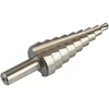 Pakopinis grąžtas GRAPHITE 54T303 (4-20 mm)