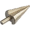 Pakopinis grąžtas GRAPHITE 54T305 6-37 mm
