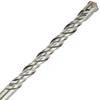 Wiertło SDS Max betono grąžtas, 16 x 310 mm, S4, quatro