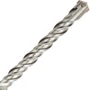 Wiertło SDS Max betono grąžtas, 18 x 310 mm, S4, quatro