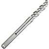 Wiertło SDS Max betono grąžtas, 24 x 1000 mm, S4, quatro