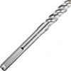 Wiertło SDS Max betono grąžtas, 24 x 800 mm, S4, quatro