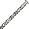 Wiertło SDS Max betono grąžtas, 28 x 600 mm, S4, quatro