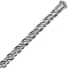 Wiertło SDS Max betono grąžtas, 28 x 800 mm, S4, quatro