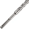 Wiertło SDS Max betono grąžtas, 32 x 1200 mm, S4, quatro