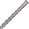 Wiertło SDS Max betono grąžtas, 32 x 800 mm, S4, quatro