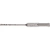 Wiertło SDS Plus betono grąžtas, 4 x 110 mm, S4, quatro
