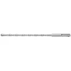 Wiertło SDS Plus betono grąžtas, 6 x 210 mm, S4