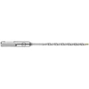 Graphite SDS Plus betoninis grąžtas su dviguba spiralė 5 x 160 mm