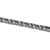 Graphite SDS Plus betoninis grąžtas su dviguba spiralė 10 x 210 mm