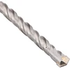 Graphite SDS plius betoninis grąžtas su dviguba spiralė 10 x 600 mm