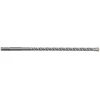 Graphite SDS Plus betoninis grąžtas su dviguba spiralė 10 x 260 mm