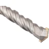 Graphite SDS Plus betoninis grąžtas su dviguba spiralė 25 x 310 mm