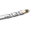 Graphite SDS Plus betoninis grąžtas su dviguba spiralė 5 x 110 mm