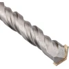 Graphite SDS Plus betoninis grąžtas su dviguba spiralė 25 x 260 mm