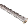 Graphite SDS Plus betoninis grąžtas su dviguba spiralė 20 x 260 mm
