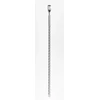 Wiertło SDS Plus dvigubas spiralinis betono grąžtas 25 x 1000 mm