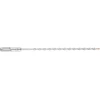Graphite SDS Plus betoninis grąžtas su dviguba spiralė 6 x 260 mm