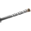 Graphite SDS Plus betoninis grąžtas su dviguba spiralė 4 x 110 mm