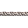 Graphite SDS Plus betoninis grąžtas su dviguba spiralė 18 x 400 mm