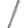 Graphite SDS Plus betoninis grąžtas su dviguba spiralė 10 x 160 mm
