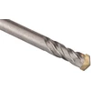 Graphite SDS Plus betoninis grąžtas su dviguba spiralė 12 x 110 mm