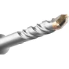 Graphite SDS Plus betoninis grąžtas su dviguba spiralė 6 x 110 mm
