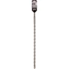 Graphite SDS Plus betoninis grąžtas su dviguba spiralė 14 x 410 mm