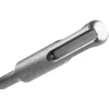Graphite SDS Plus betoninis grąžtas su dviguba spiralė 6 x 110 mm