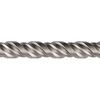 Wiertło SDS plius betoninis grąžtas su dviguba spiralė 28 x 600 mm