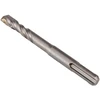Graphite SDS Plus betoninis grąžtas su dviguba spiralė 10 x 110 mm