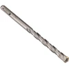 Graphite SDS Plus betoninis grąžtas su dviguba spiralė 12 x 160 mm