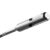 Graphite SDS Plus betoninis grąžtas su dviguba spiralė 5 x 160 mm