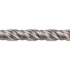 Graphite SDS plius betoninis grąžtas su dviguba spiralė 18 x 260 mm