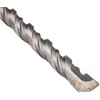 Graphite SDS Plus betoninis grąžtas su dviguba spiralė 12 x 310 mm