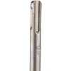 Graphite SDS Plus betoninis grąžtas su dviguba spiralė 12 x 110 mm