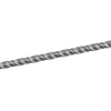Graphite SDS Plus betoninis grąžtas su dviguba spiralė 10 x 350 mm
