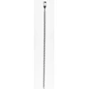 Wiertło SDS Plus dvigubas spiralinis betono grąžtas 22 x 1000 mm