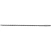 Graphite SDS Plus betoninis grąžtas su dviguba spiralė 10 x 410 mm
